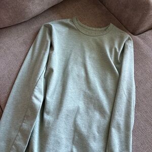 Jordan Men's Gray Sweater